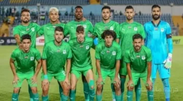 هدوء يسبق العاصفة.. قرار جديد في المصري قبل مواجهة الاتحاد الليبي بالكونفدرالية 1